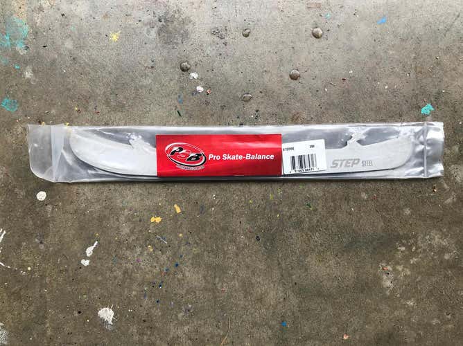 Step Steel 272 Edge Holder