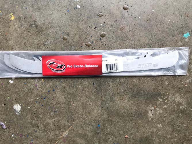 Step Steel 296 Edge Holder