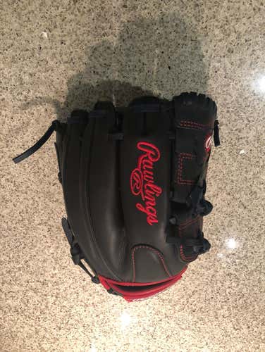 New Rawlings Gamer XLE205-9DDSS