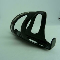 XLab Torpedo Carbon Fiber Cycling Water Bottle Cage