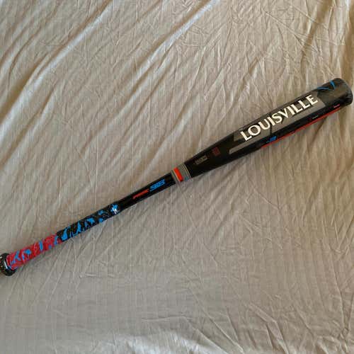 Louisville Slugger Prime 918  BBCOR Certified