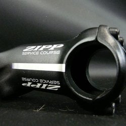 Zipp Service Course Stem 90mm length +25 rise
