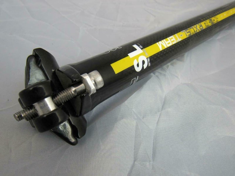 RXL SL-Team Carbon Seapost 31.6 x 360mm