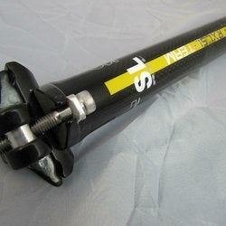 RXL SL-Team Carbon Seapost 31.6 x 360mm