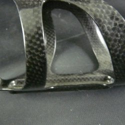 Carbon Waterbottle Cage