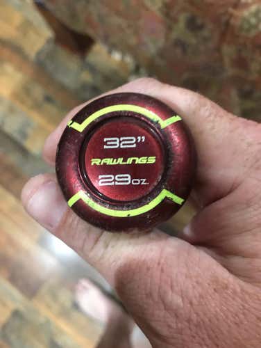 Rawlings Velo Hybrid