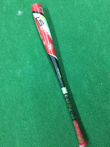 Louisville Slugger Omaha 517 BBCOR (33")