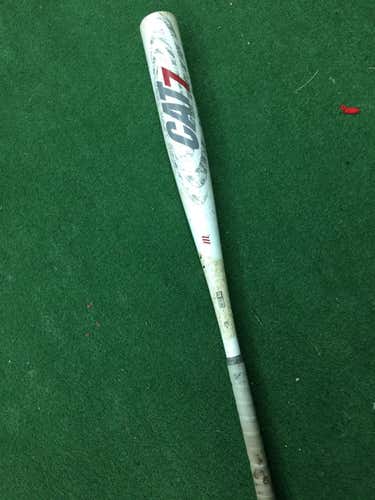 Marucci CAT 7  BBCOR (34")