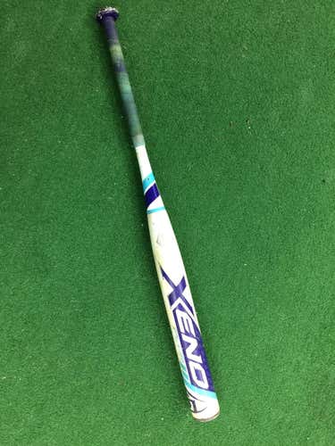 Louisville Slugger Xeno Fastpitch (33" / -10)
