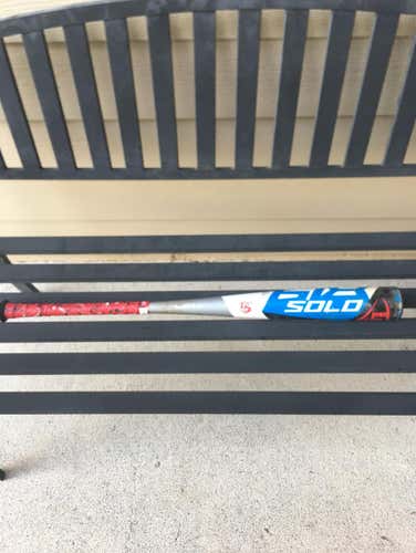 Louisville Slugger Solo 618 32/29 Best Offer