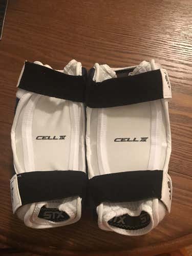 New STX Cell IV