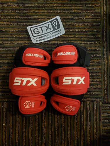 BRAND NEW STX Stallion HD