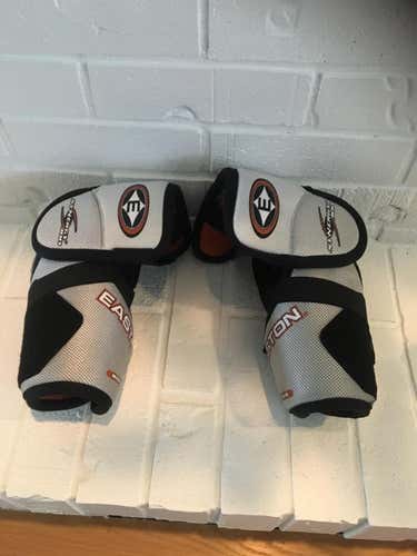 Easton Elbow Pads Size M