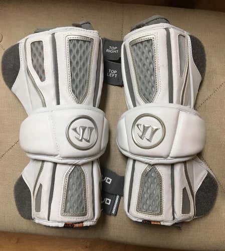 Warrior Evo Arm Guards