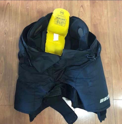 MX3 Girdle And Shell XL