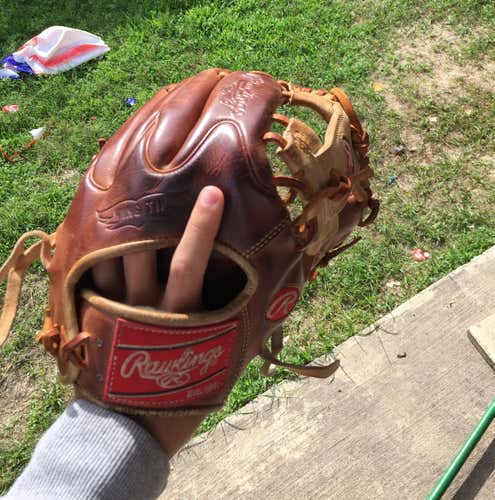 Pro Preferred Trade Only