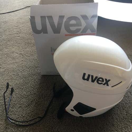 UVEX Race + Used
