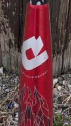 Demarini Overlord
