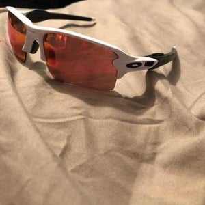 Used Oakley Glasses