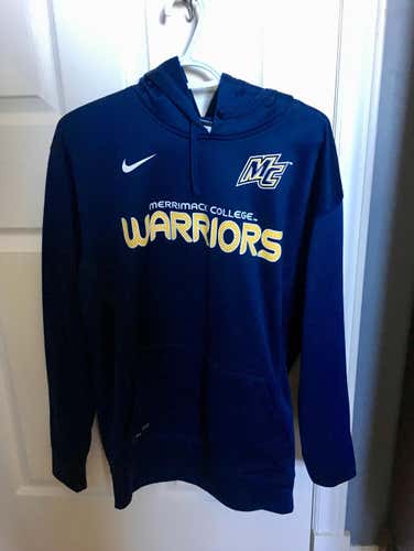 Merrimack Nike Hoodie Barely Worn