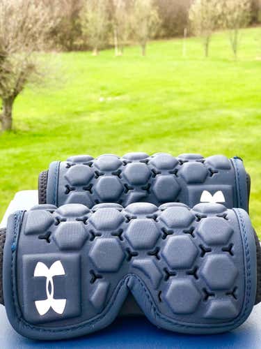 New Under Armour VFT Sleeves