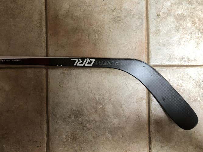 Pro Stock Warrior Covert QRL, R, P88, 90 Flex