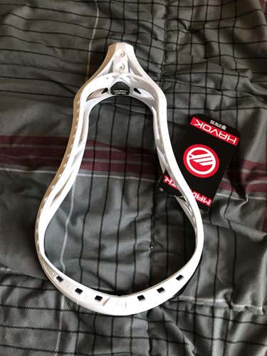 Brand New Maverik Havok
