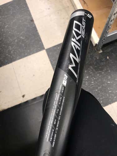 Mako Beast -12