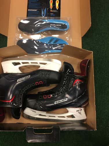Bauer 1x 2.0 Skates