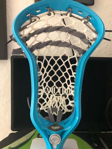 Brand New Maverik Kinetik with STX 6D Memory Mesh
