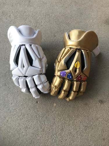 Thanos Custom New Gait 2019 Gloves