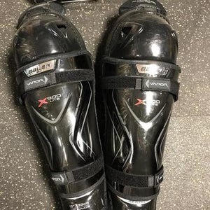 Bauer Vapor X900 Lite Shin Pads