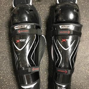 Bauer Vapor X800 Lite Shin Guards