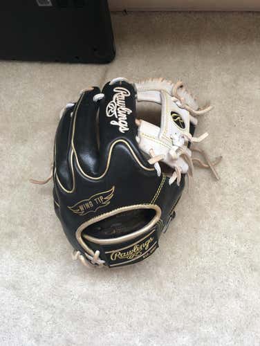 Rawlings Custom Heart Of The Hide Wingtip