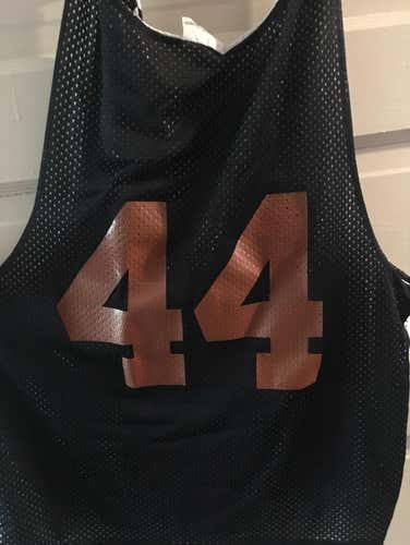 Nike Texas lacrosse Pinnie