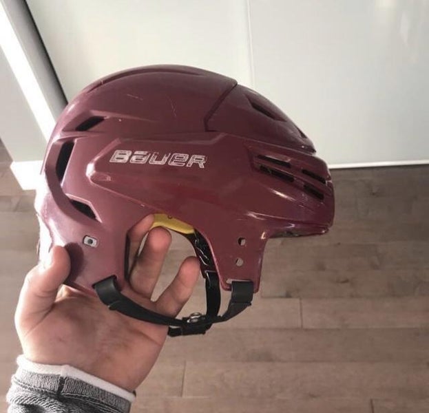 Helmet Bauer One Season Good Price !!