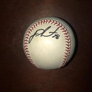 JD MARTINEZ *READ DESCRIPTION*