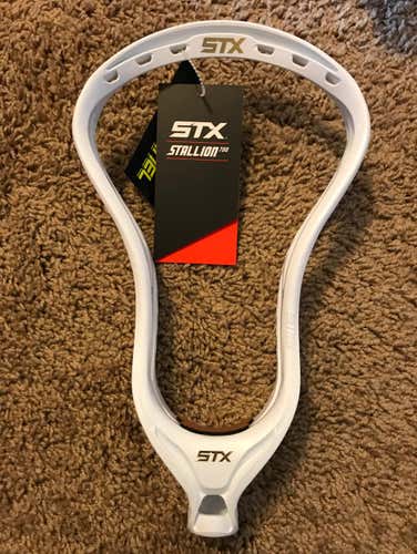 NEW STX Stallion 700