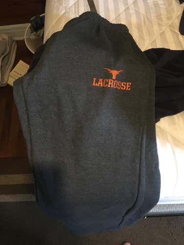 UT Lacrosse Sweatpants