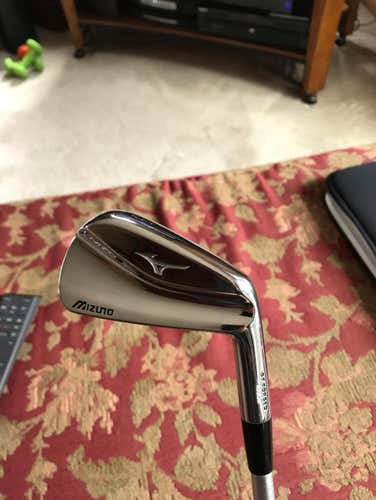Mizuno MP-5 3 Iron