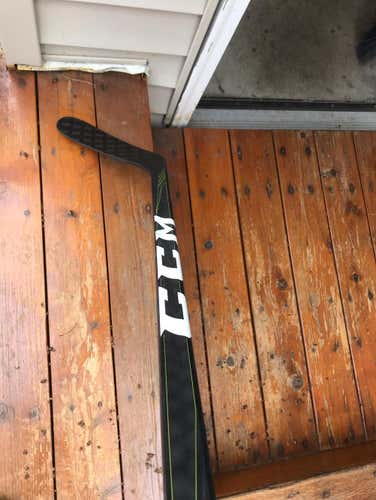 CCM Ribcor