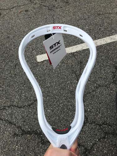 STX Hammer brand New No Trades