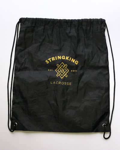 StringKing Drawstring Bag