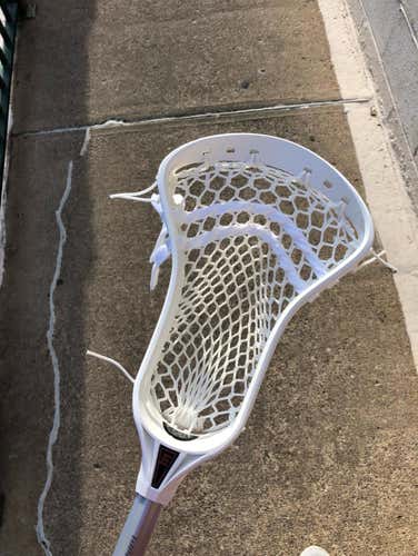 BN Epoch Z One + STX Memory Mesh