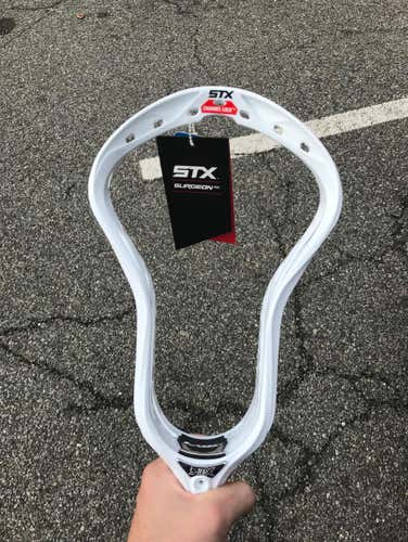 STX Surgeon Brand New No Trades