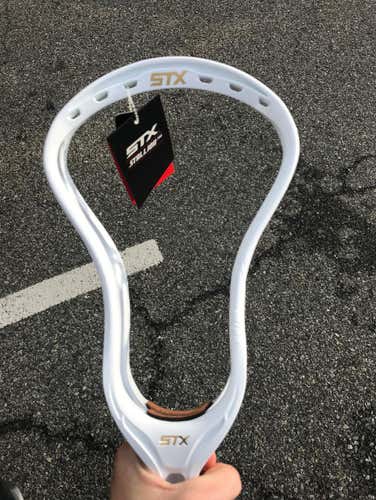 STX Stallion brand New No Trades