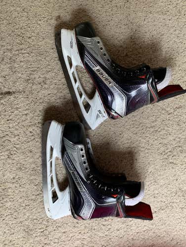 Bauer 1x 8.5 EE