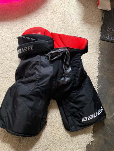 Bauer 1x Lite Pants M
