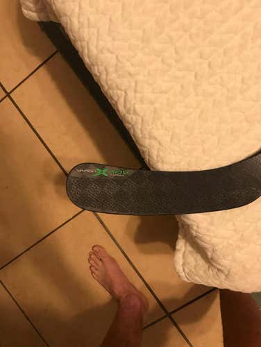 Bauer ADV P92 77 Flex
