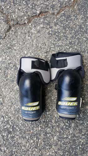Bauer Supreme SP 5000 elbow pads
